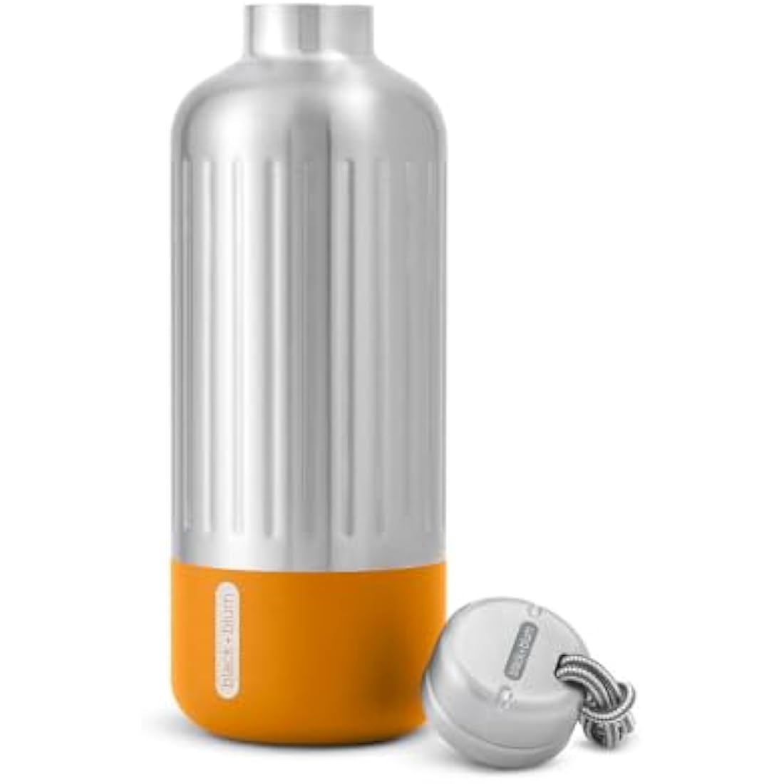 Black+Blum Explorer Insulated Stainless Steel Water Bottle – 850ml