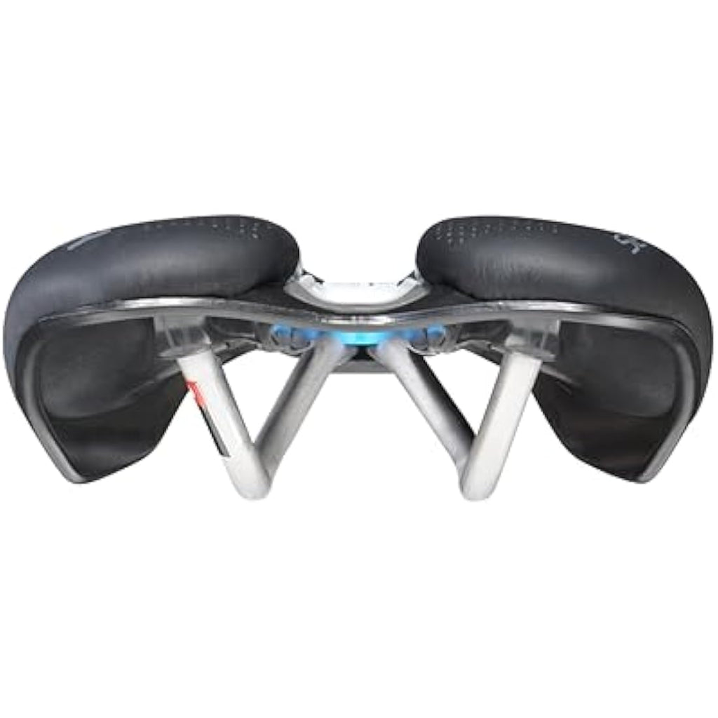 Selle Italia SLR Boost Endurance Superflow Road Bike Saddle | TI 316 Rail