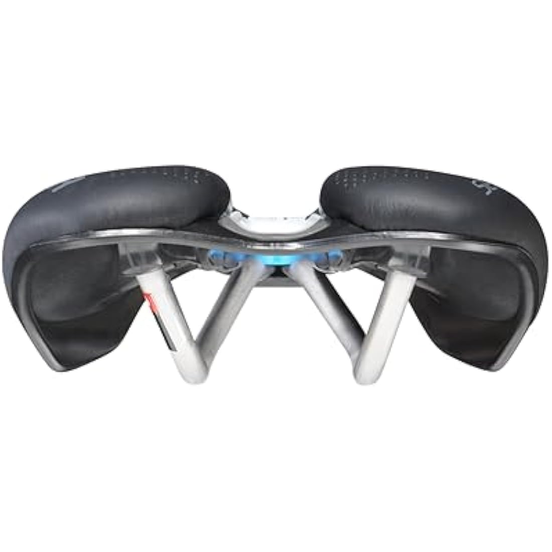 Selle Italia SLR Boost Endurance Superflow Road Bike Saddle | TI 316 Rail
