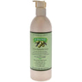L'Erbolario L'Olivo Nourishing Body Cream with Organic Olive Oil - 500 ml