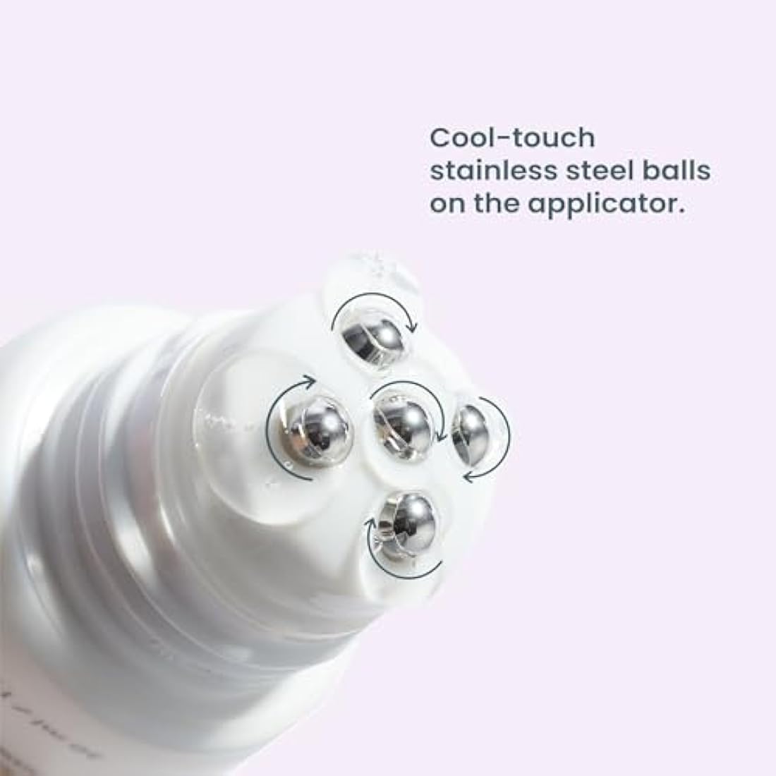 Wonderskin Liquid Gym Face Serum | Hyaluronic Acid Tightening & Contouring