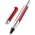 Pelikan Pura Rollerball Pen – Bordeaux Aluminium with Refill 338