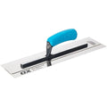 OX Pro UltraFlex Finishing Trowel - 11in / 280mm Plastering Tool