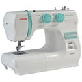 Janome 2200XT Sewing Machine – 22 Stitches & Front Loading Bobbin