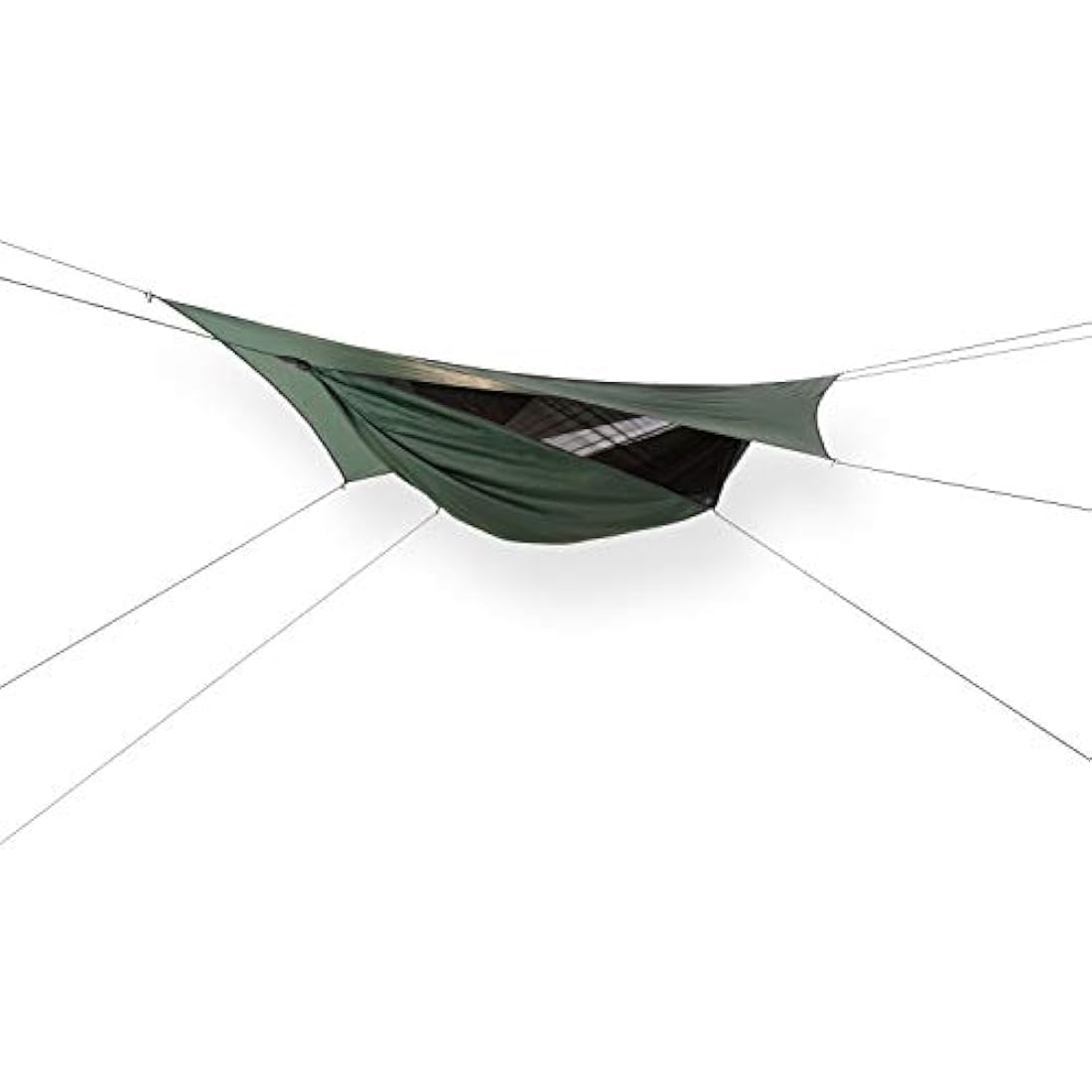 Hennessy Hammock Expedition Classic - Asymmetric Camping Hammock