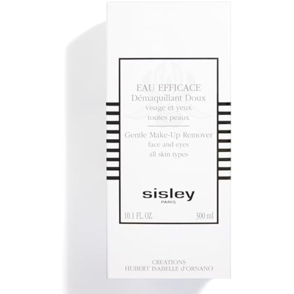 Sisley Gentle Make-Up Remover – 3-in-1 Cleansing Treatment - 300 ml