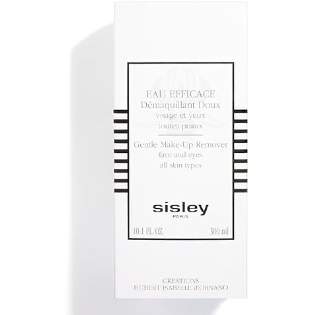 Sisley Gentle Make-Up Remover – 3-in-1 Cleansing Treatment - 300 ml