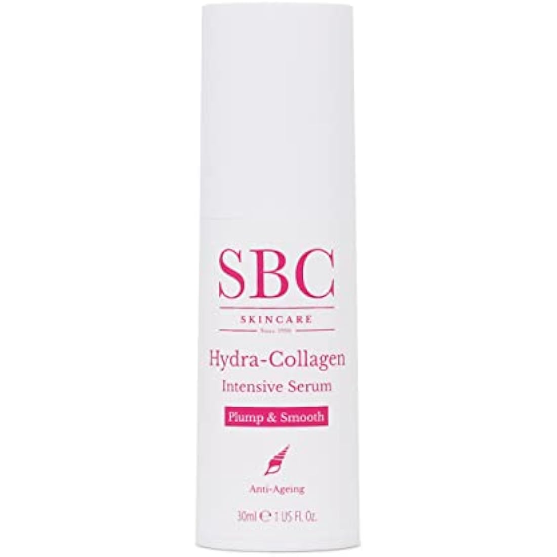 SBC Skincare Hydra-Collagen Intensive Anti-Ageing Face Serum - 30ml
