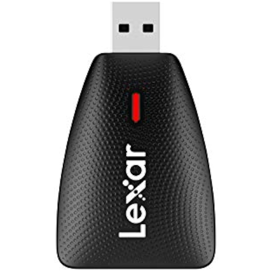 Lexar 2-in-1 USB 3.1 Card Reader | High-Speed UHS-II SD & MicroSD