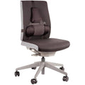 Fellowes Professional Ultimate Back Support – Memory Foam Lumbar