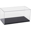HMF Acrylic Display Case for Model Cars – Dustproof & UV-Resistant