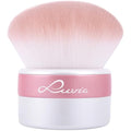 Luvia XXL Kabuki Powder Brush – Vegan Nurai Hair Face Blending Tool