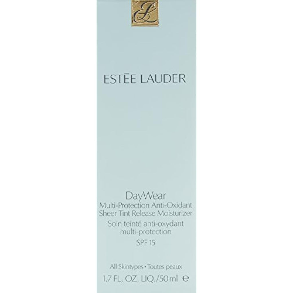 Estee Lauder DayWear Sheer Tint Release Moisturizer SPF 15 - 1.7 oz