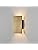 Jolof Store Modern Wood LED Wall Sconce – 8W Indoor Light with Switch