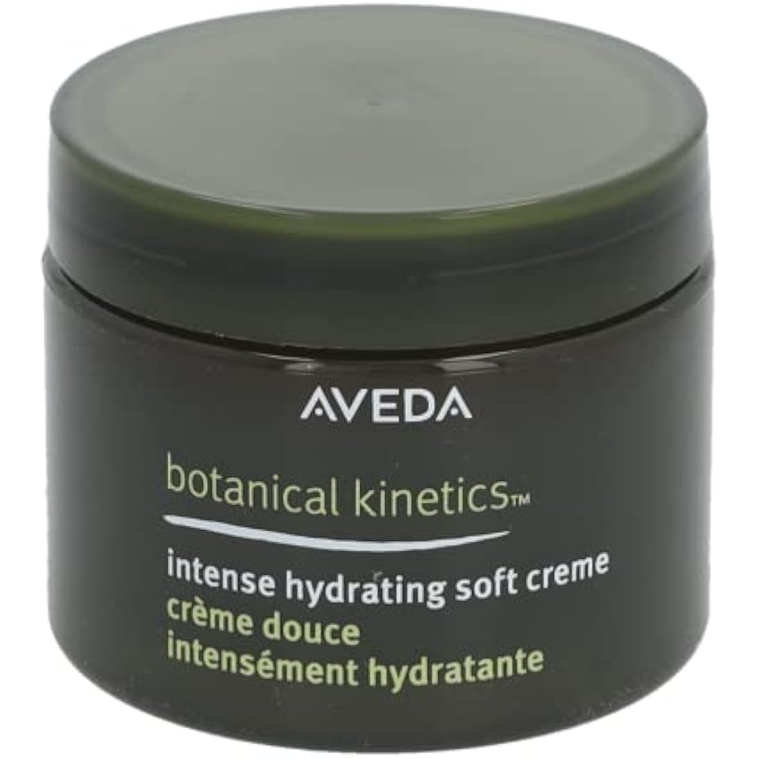 Aveda Botanical Kinetics Intense Hydrating Soft Creme Face Moisturizer