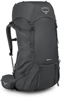 Osprey Rook Men's Hiking Backpack – Durable Outdoor Travel Pack