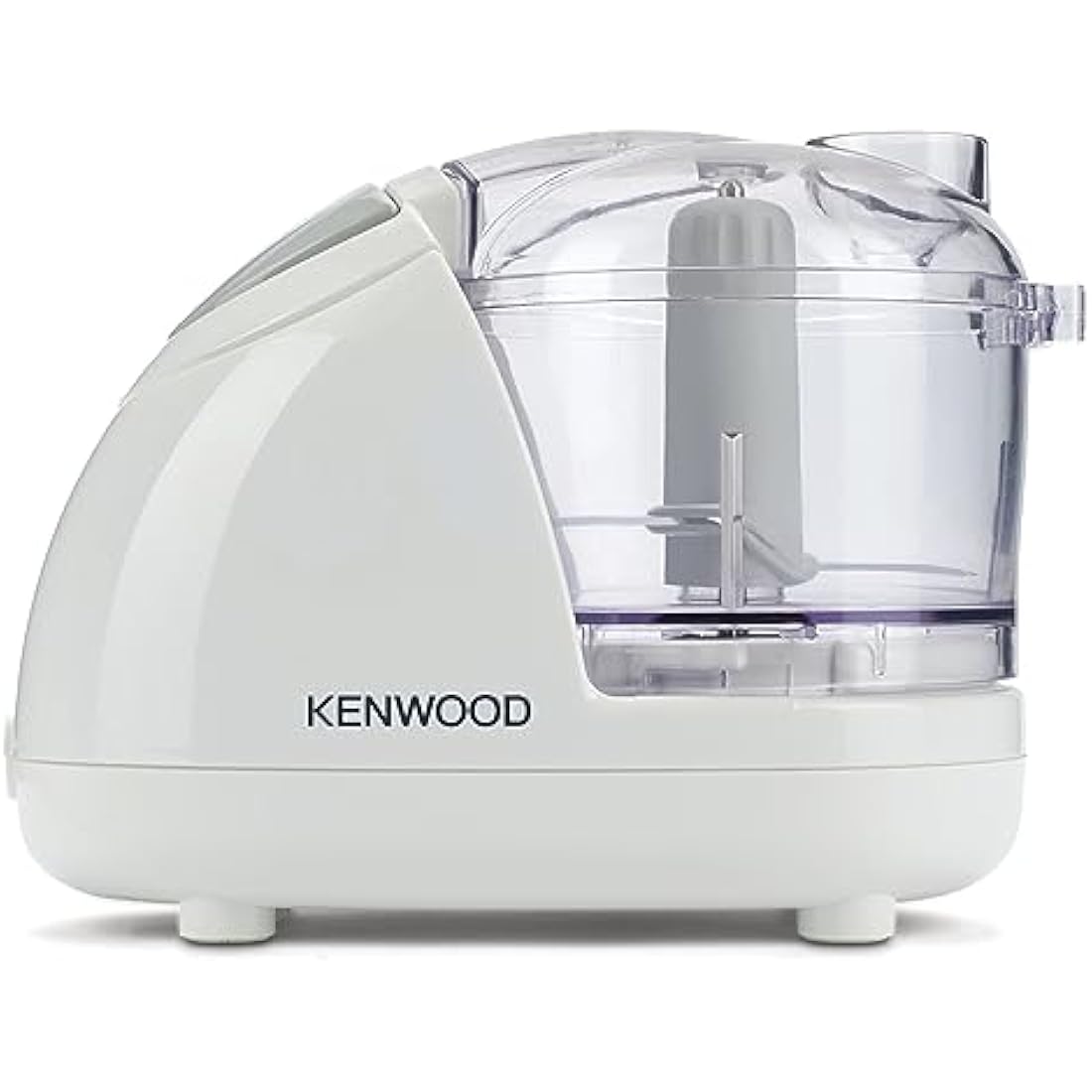 Kenwood Mini Chopper CH180B | 300W Food Processor - 0.35L Bowl
