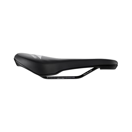Selle Italia X-BOW TM Superflow Saddle – 155x255mm L3 Black