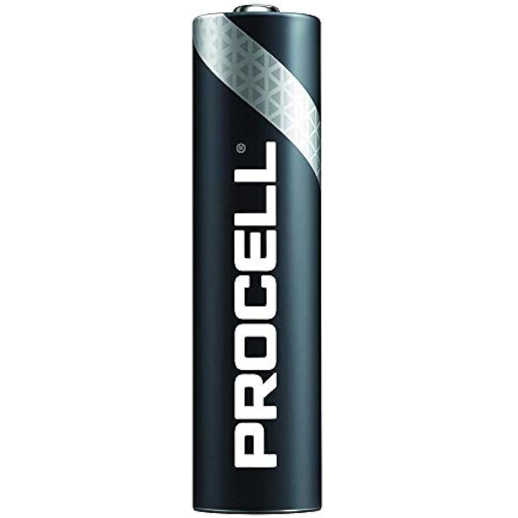 Duracell Procell AAA Batteries - 40 Pack Industrial 1.5V Alkaline