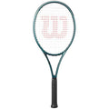 Wilson Blade 101L V9 Tennis Racket – Lightweight Graphite – 4 5/8"
