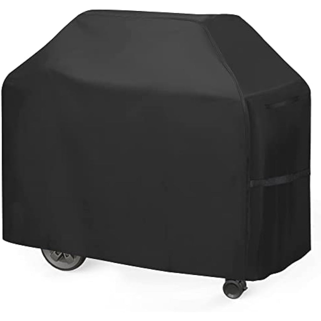 Heavy Duty BBQ Cover – Waterproof 3-4 Burner Grill Protector