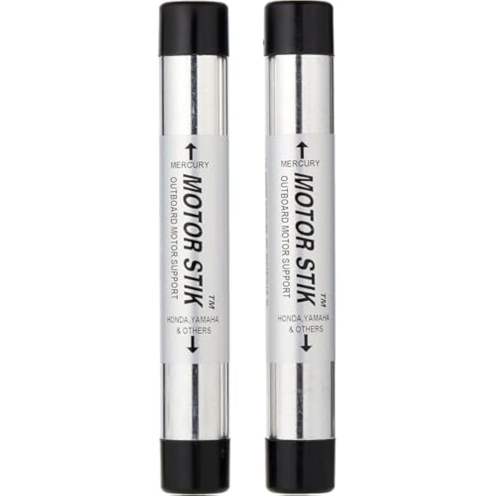 T-H Marine Motor Stik Outboard Support for 150 HP+ Motors – Pair