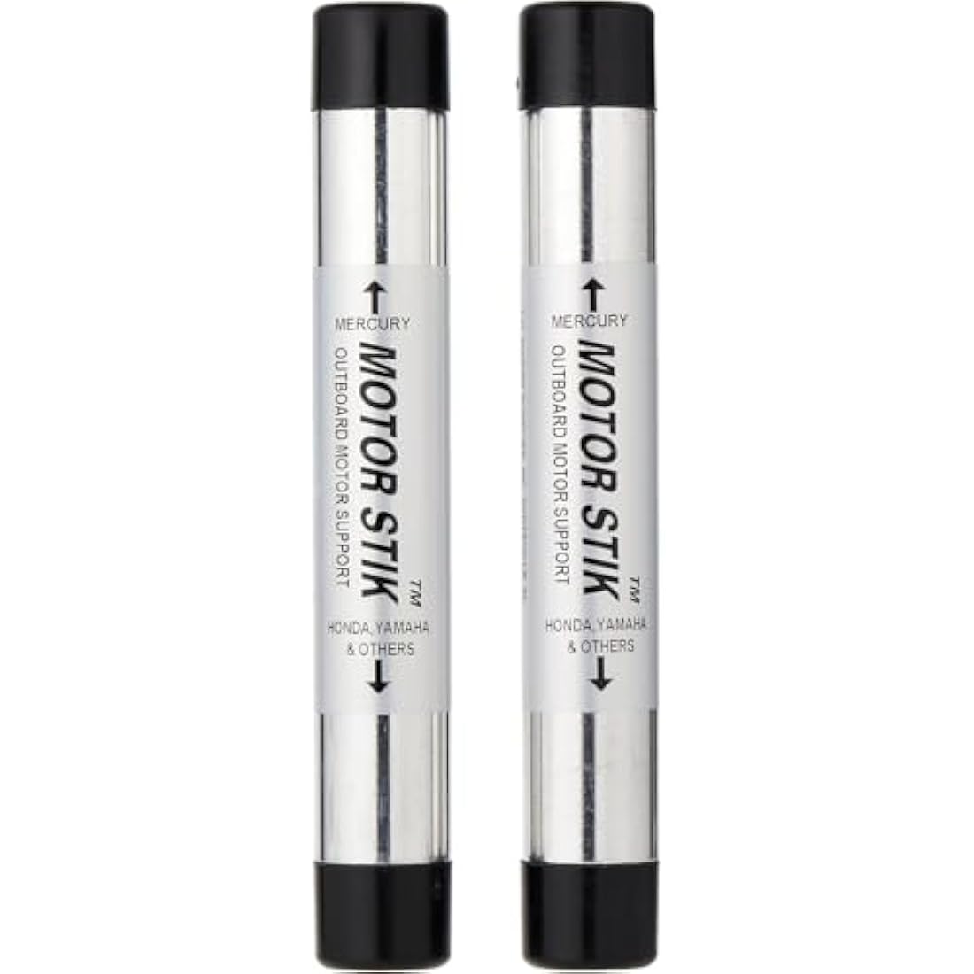 T-H Marine Motor Stik Outboard Support for 150 HP+ Motors – Pair