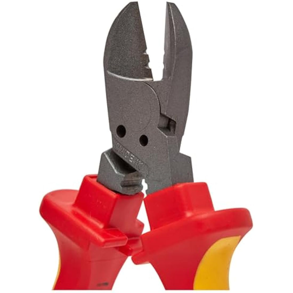 C.K RedLine VDE Combicutter3MAX 180mm Insulated Wire Stripper Pliers