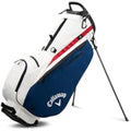 Callaway X-Series Stand Bag 2024 - Lightweight 6-Pocket Golf Bag