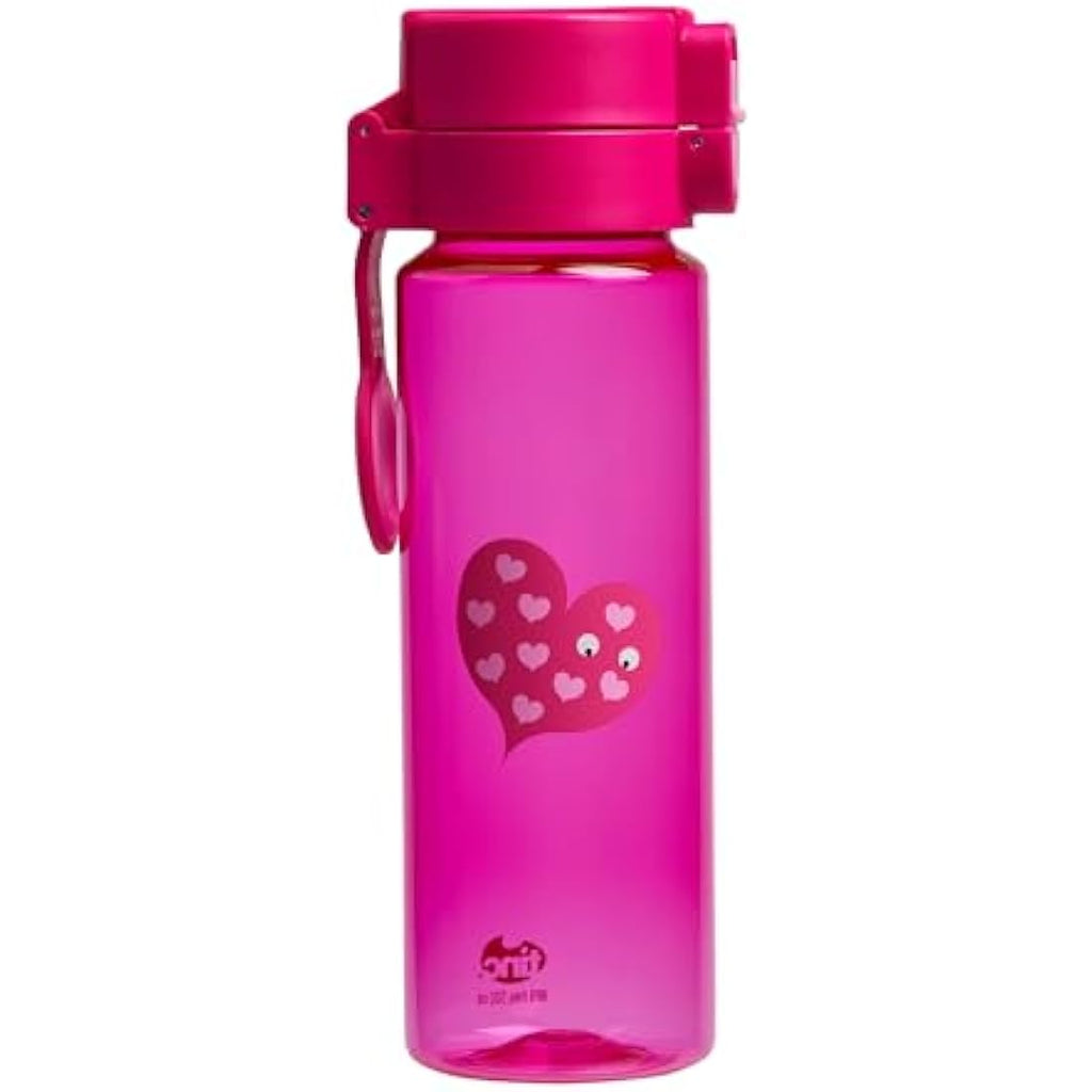 Tinc Tribal Kids Water Bottle – 500ml Leak-Proof BPA Free Plastic