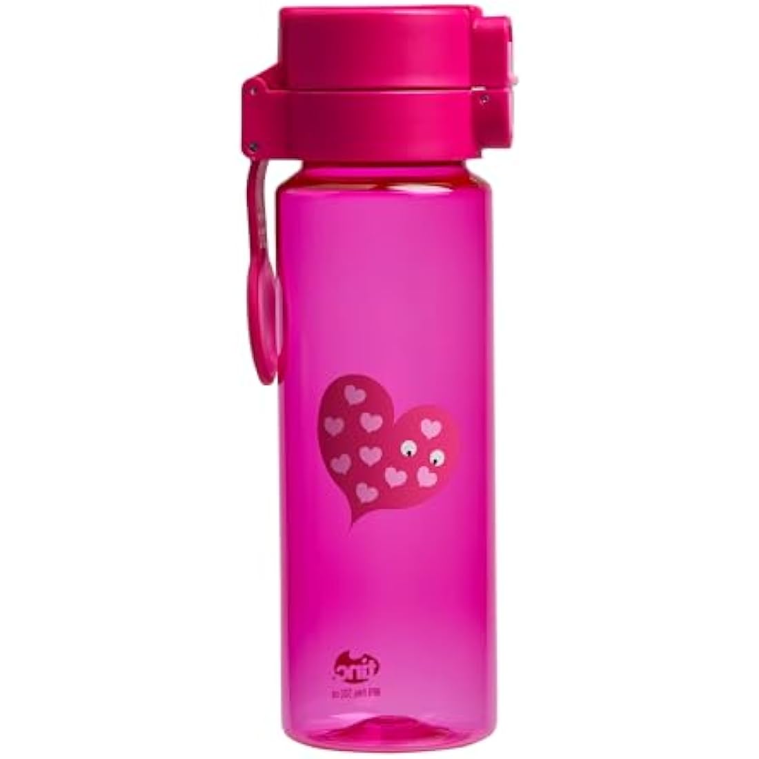 Tinc Tribal Kids Water Bottle – 500ml Leak-Proof BPA Free Plastic