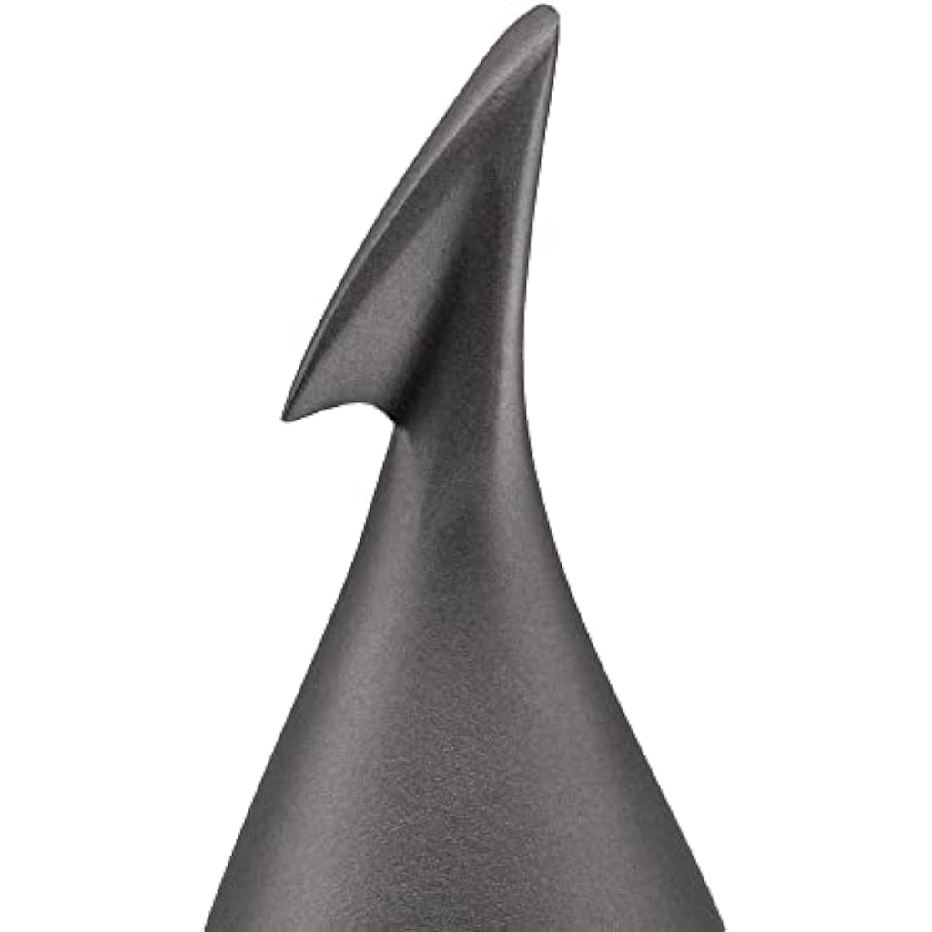 Alessi Citrus Orange Peeler – 18/10 Stainless Steel Kitchen Tool