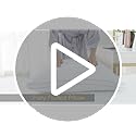 BedStory 2 Pack Down Alternative Pillows – Hotel Quality Standard Size