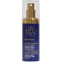 TAAJ Maharani Anti-Ageing Serum with Hyaluronic Acid & Collagen - 30ml