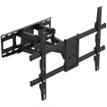 GRIFEMA Full Motion TV Wall Bracket | 32-80 inch Swivel & Tilt Mount