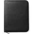 Maruse Italian Leather Portfolio – Zip-Around Laptop & iPad Folio