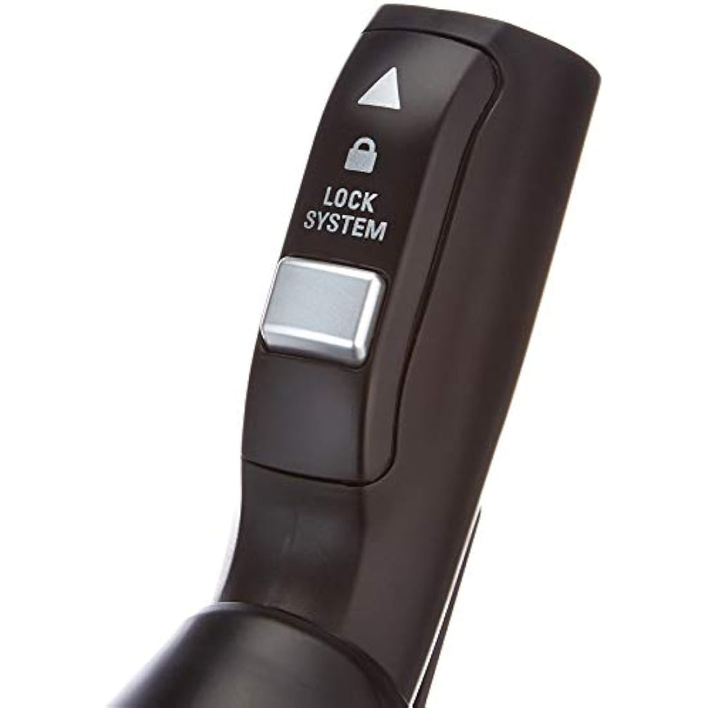 Rowenta Delta Parquet Nozzle for Silence Force Extreme – Black