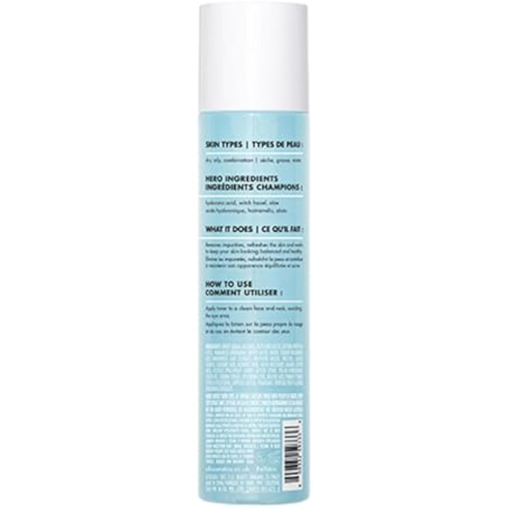 e.l.f. SKIN Keep Your Balance Toner – Hydrating Hyaluronic Acid & Aloe