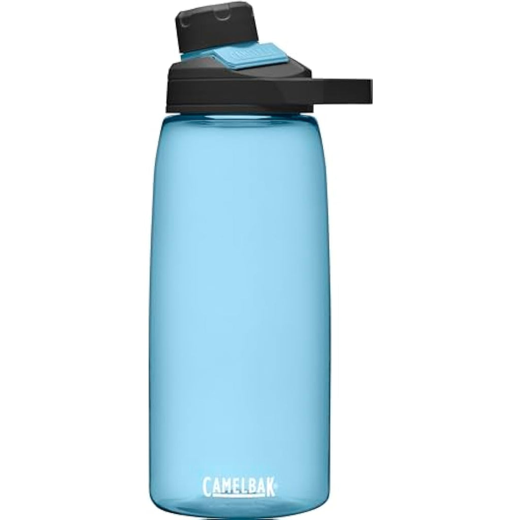 Camelbak Chute Mag Water Bottle – Durable Magnetic Cap Hydration Gear