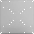 Newstar VESA Conversion Plate Adapter 100x100 to 200x200mm – Silver
