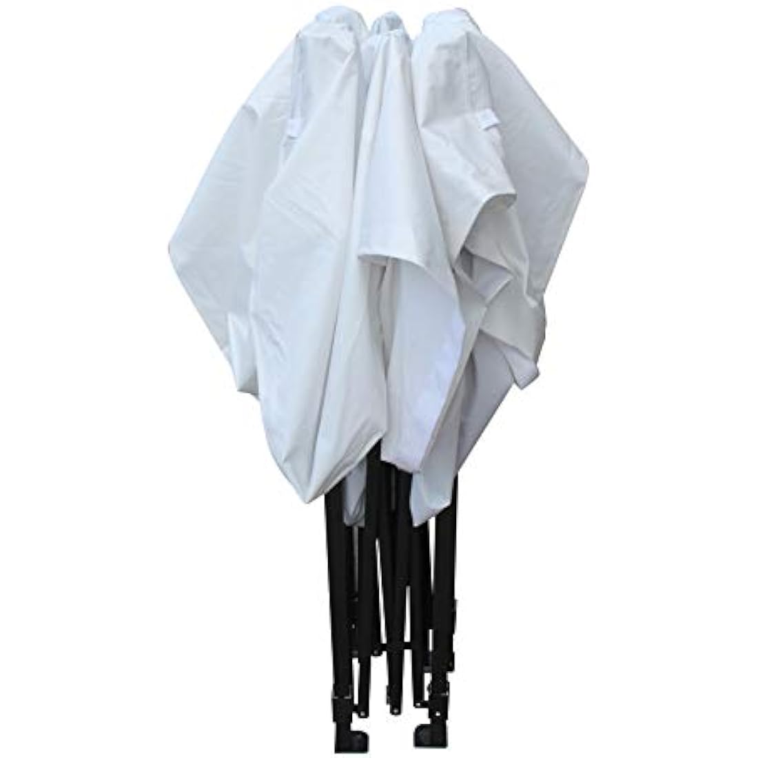 All Seasons Gazebos 2.5x2.5m Pop Up Gazebo – Heavy Duty Waterproof White