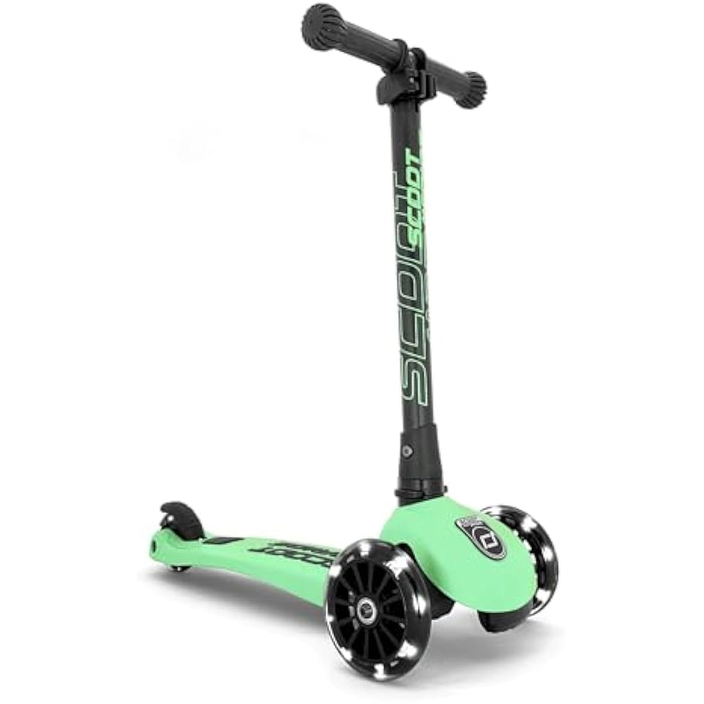 Scoot & Ride Highwaykick 1 Convertible Scooter for Kids | Jolof Store