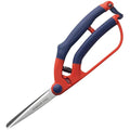 Spear & Jackson Razorsharp Garden Scissors - Stainless Steel, Blue
