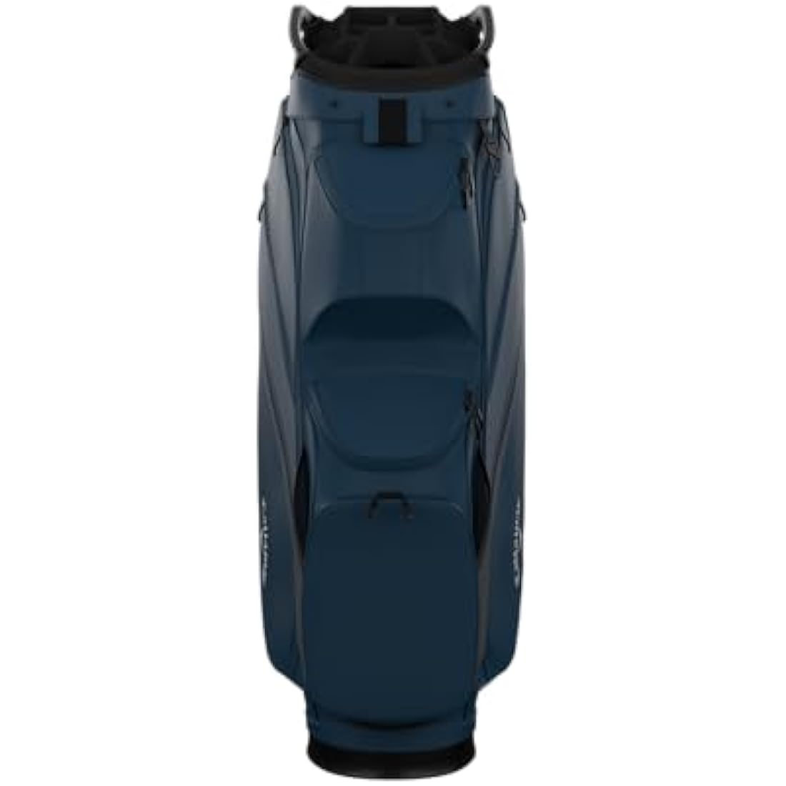 Callaway Chase Cart Bag 2025 – Lightweight 8-Pocket Golf Trolley Bag