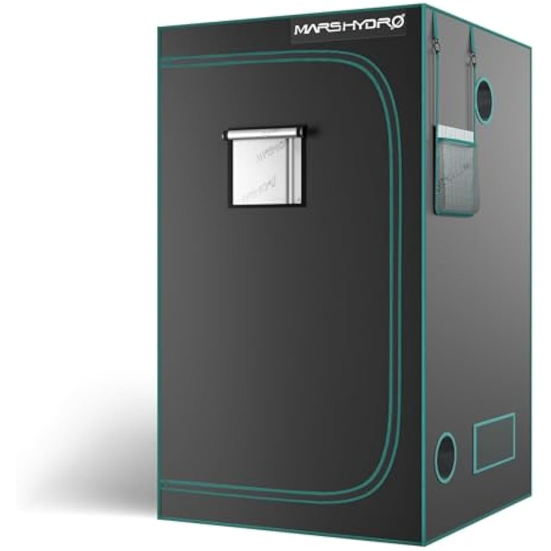 Mars Hydro 3.3'x3.3' Grow Tent | 1680D Reflective Mylar Indoor Plant Room