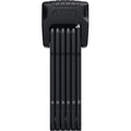 ABUS Bordo Granit 6500K Folding Bike Lock | 90cm | Security Level 15