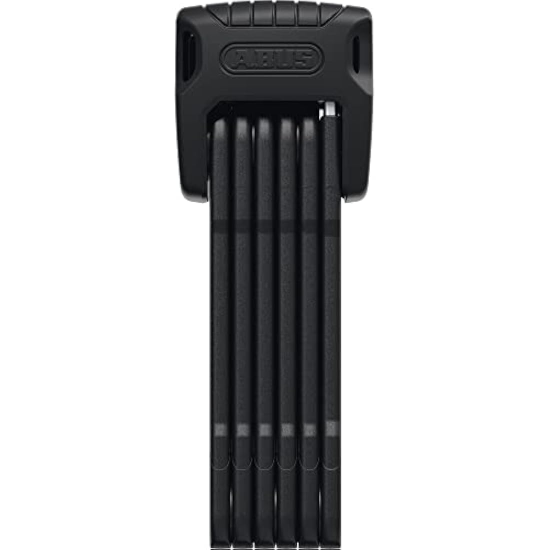 ABUS Bordo Granit 6500K Folding Bike Lock | 90cm | Security Level 15