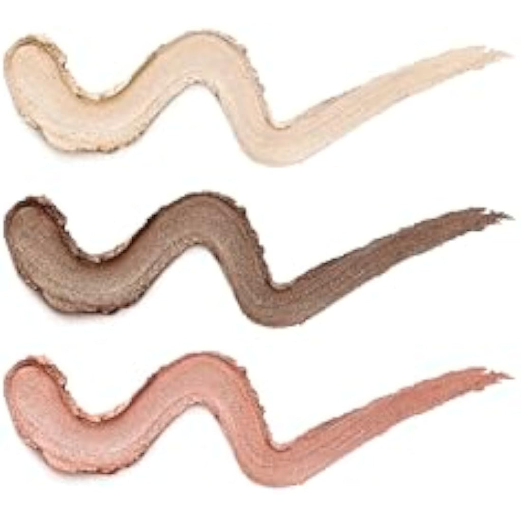 KIKO Milano Long Lasting Colour Eye Set - 3-Piece Eyeshadow Stick Kit