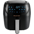 Russell Hobbs 4L Digital Air Fryer – 10 Programs & Energy Saving
