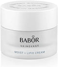 BABOR Skinovage Moist & Lipid Rich Face Cream for Dry Skin - 50ml